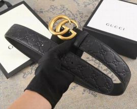 Picture of Gucci Belts _SKUGucciBelt38mmX95-125CM7D523372